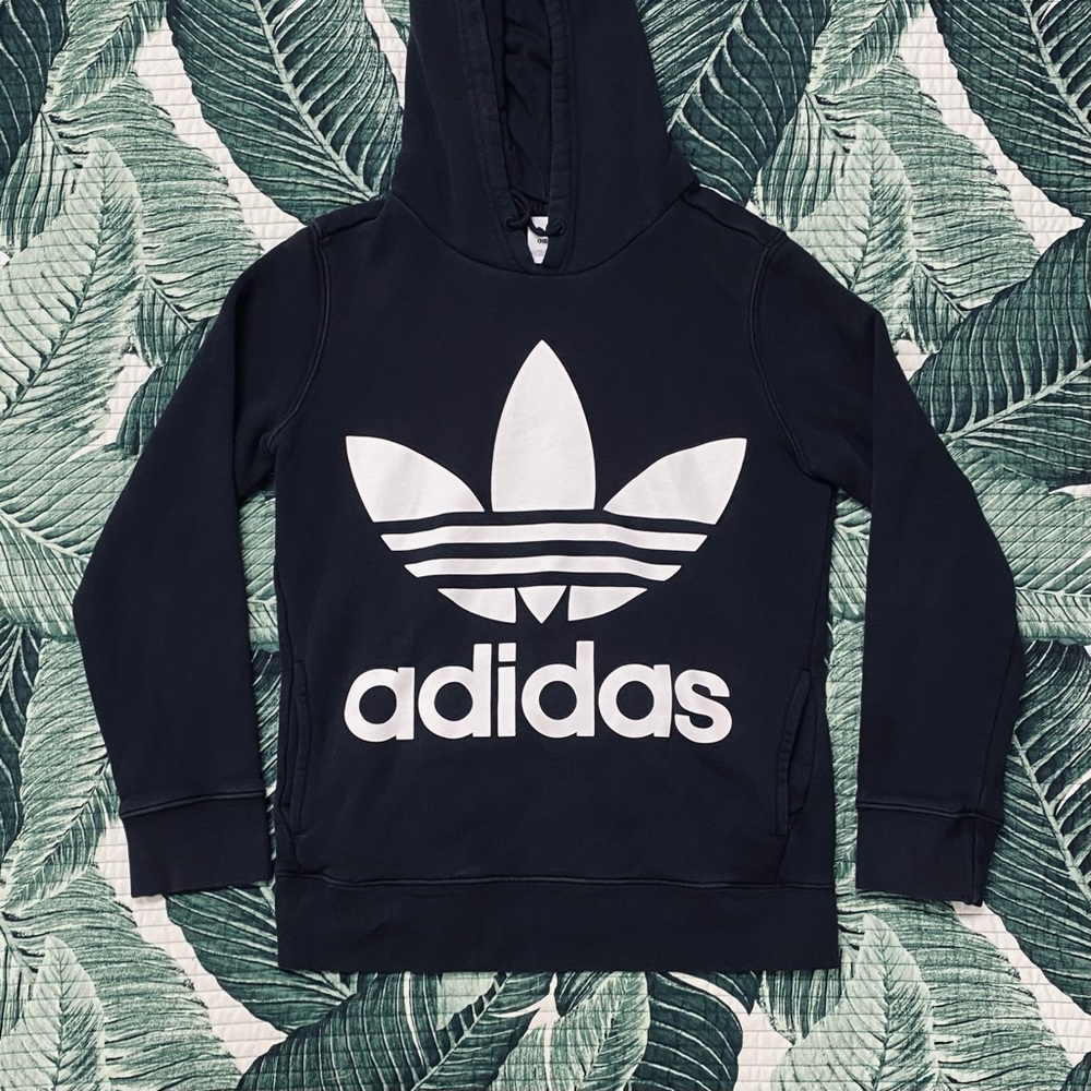 Adidas hoodie